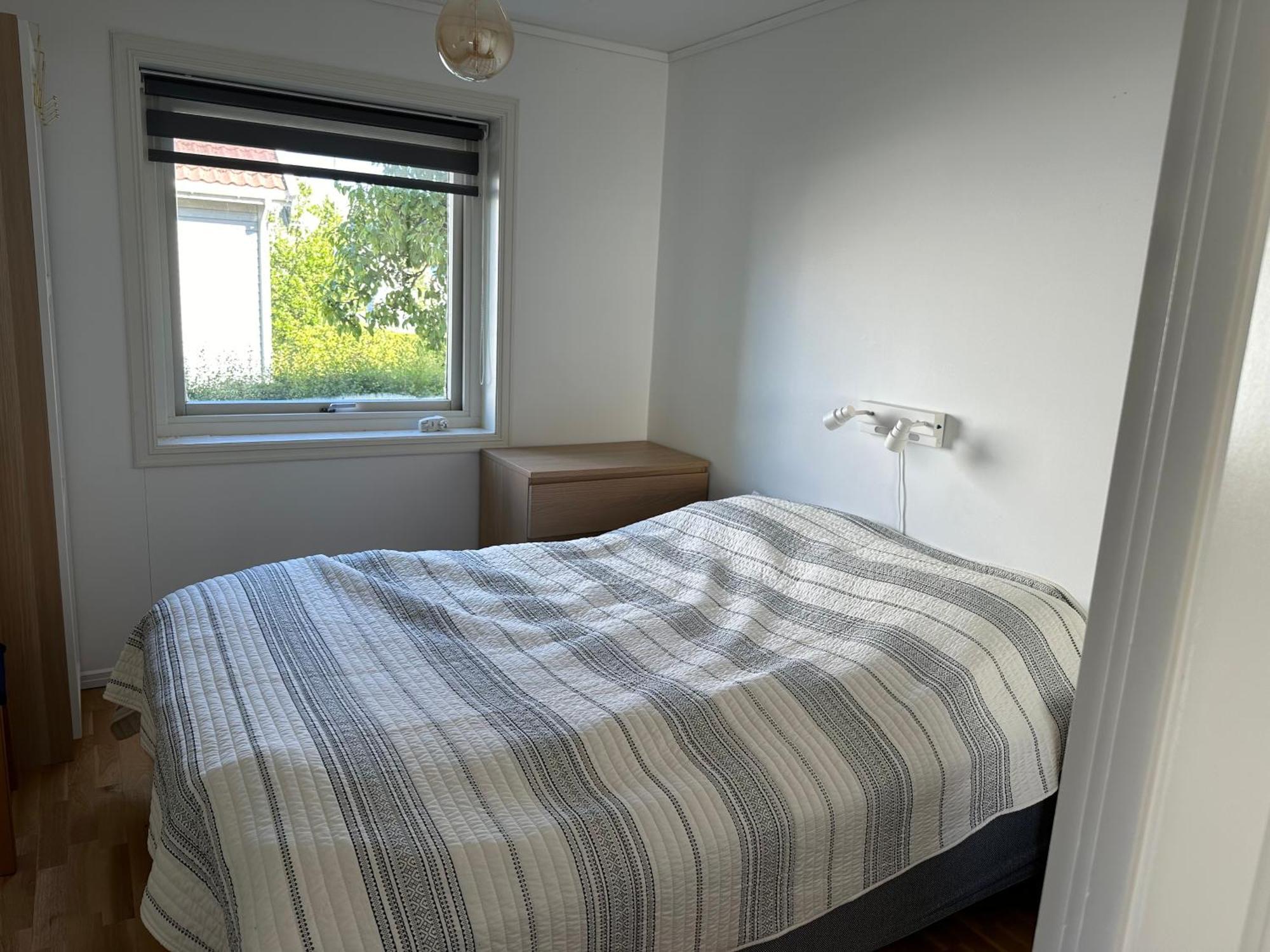 Mandal Apartment Mit Moeglichkeit Ein Boot Zu Benutzen Und Angeln Esterno foto