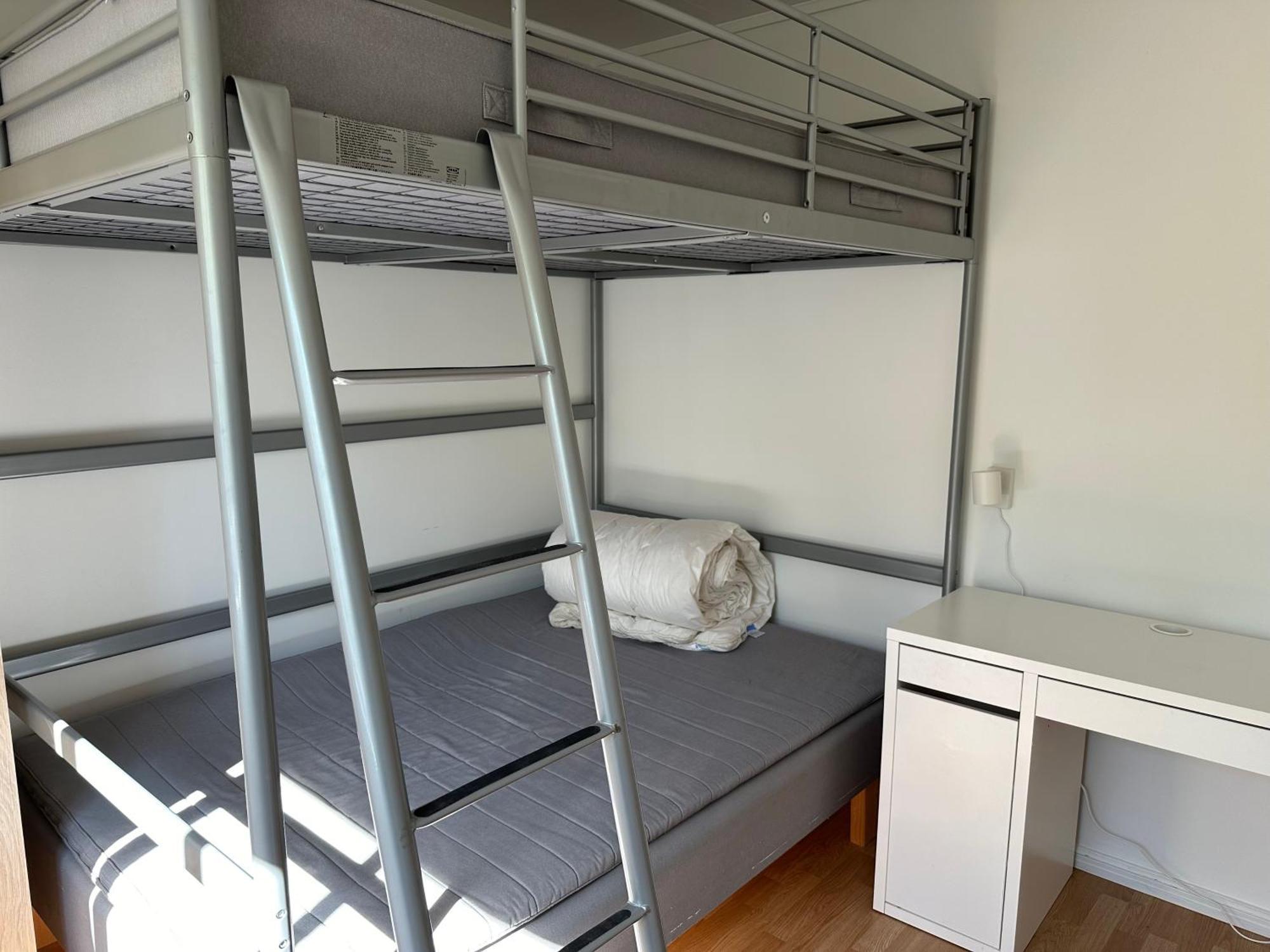 Mandal Apartment Mit Moeglichkeit Ein Boot Zu Benutzen Und Angeln Esterno foto