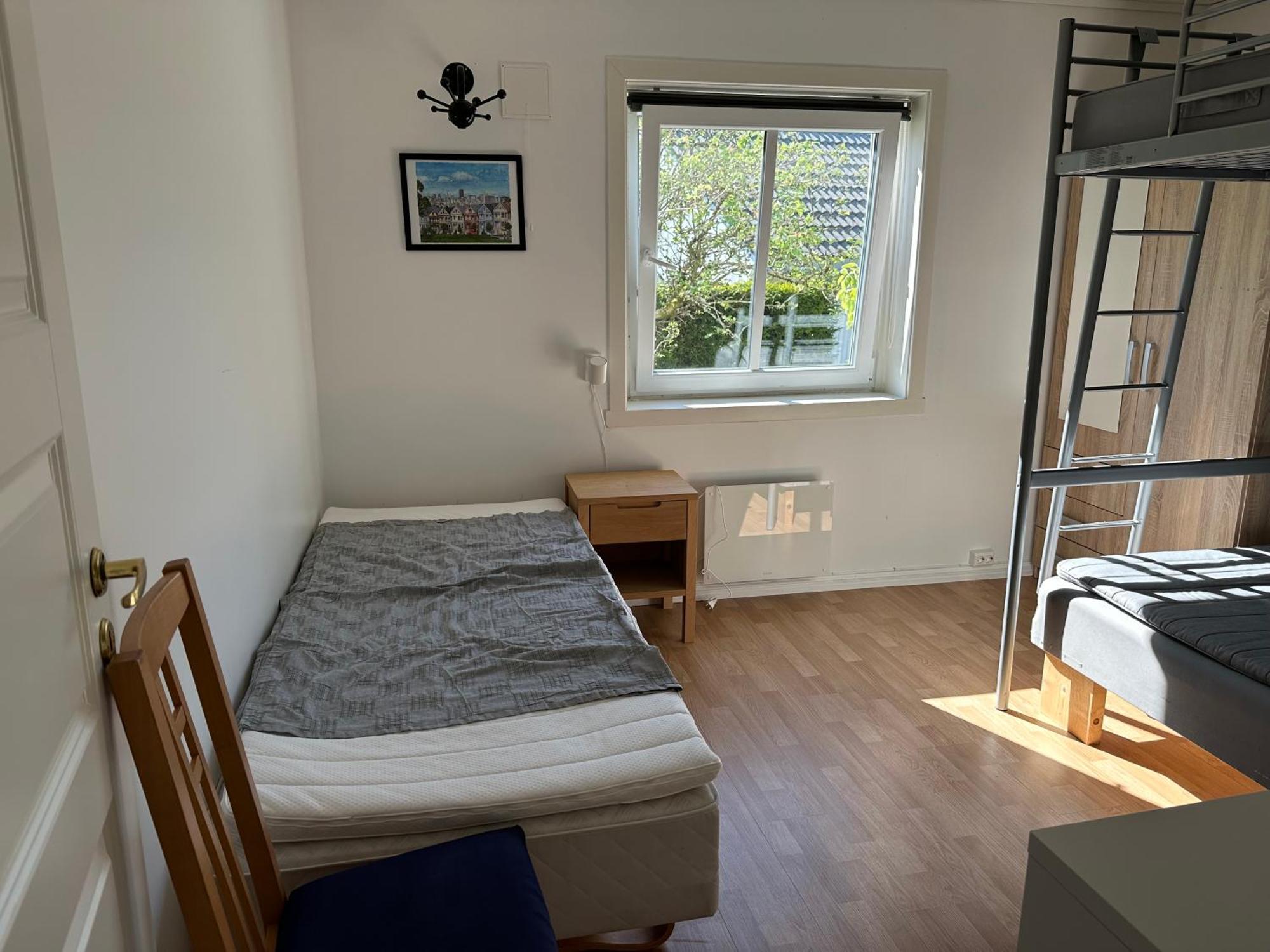 Mandal Apartment Mit Moeglichkeit Ein Boot Zu Benutzen Und Angeln Esterno foto