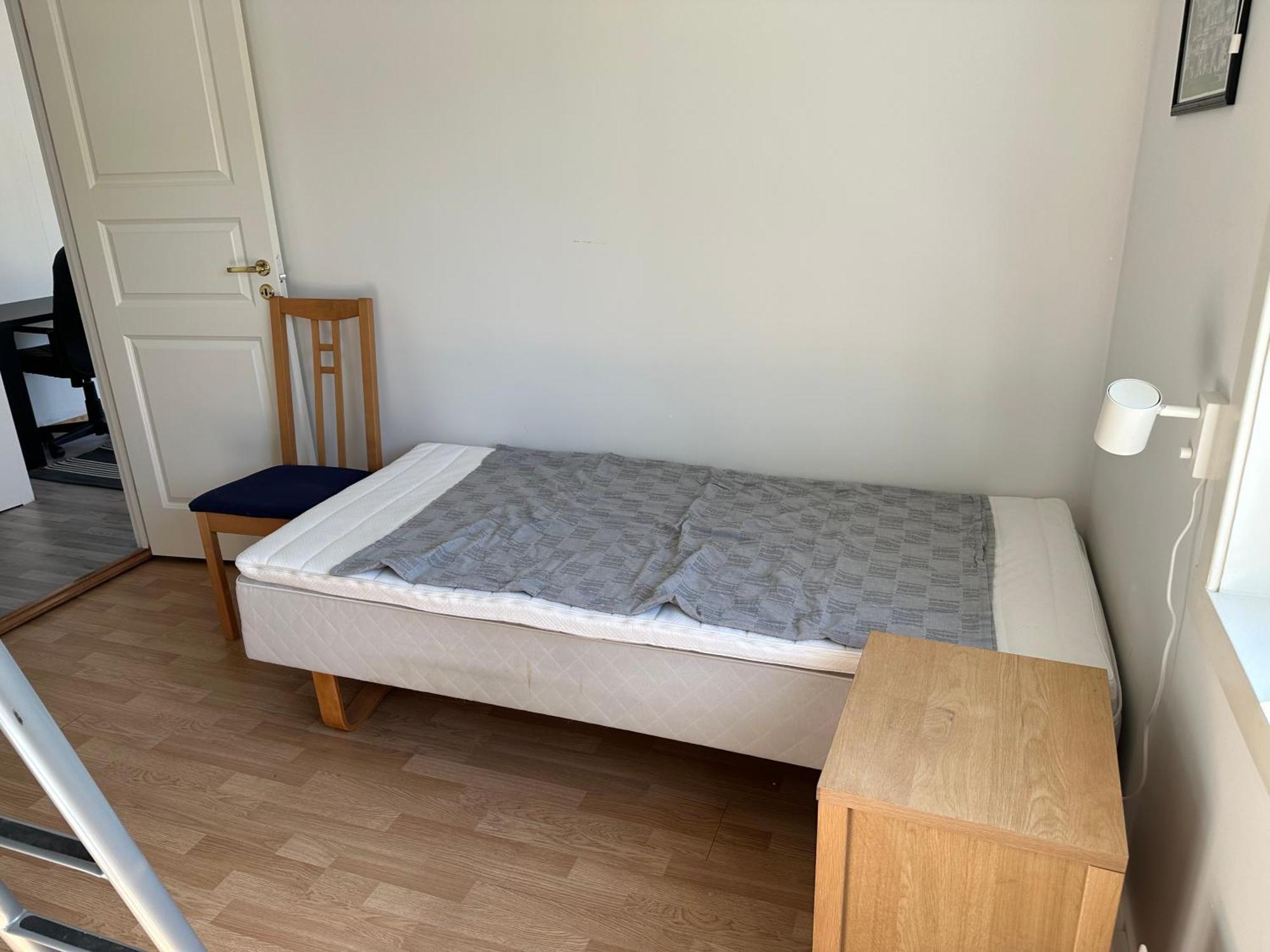 Mandal Apartment Mit Moeglichkeit Ein Boot Zu Benutzen Und Angeln Esterno foto