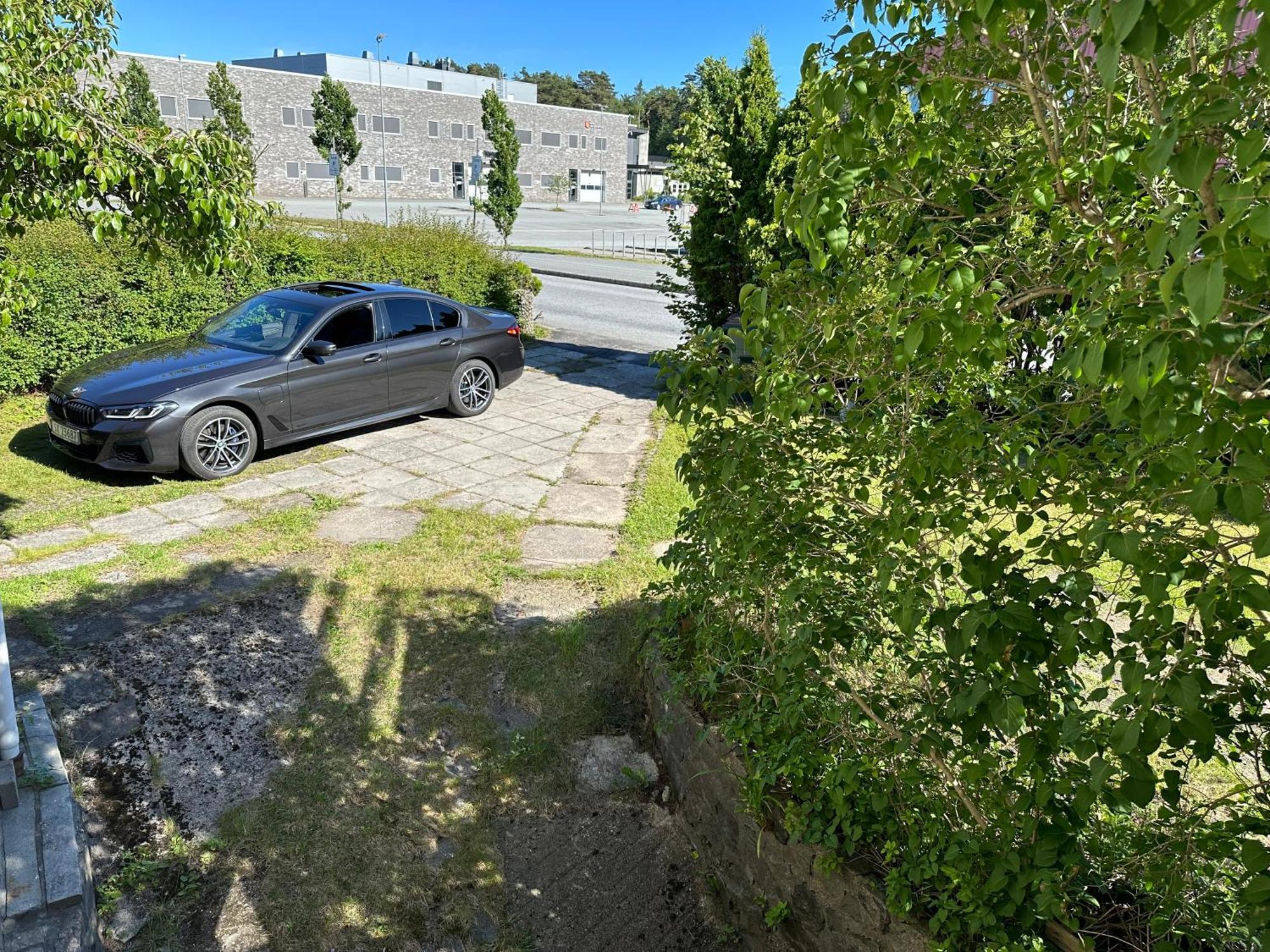 Mandal Apartment Mit Moeglichkeit Ein Boot Zu Benutzen Und Angeln Esterno foto